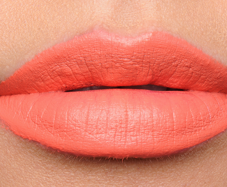 ColourPop Botanical Ultra Satin Liquid Lipstick