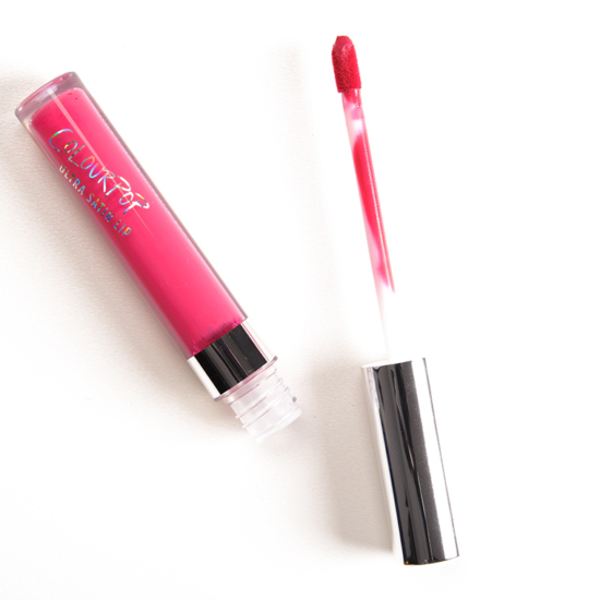 ColourPop Brooklyn Ultra Satin Liquid Lipstick