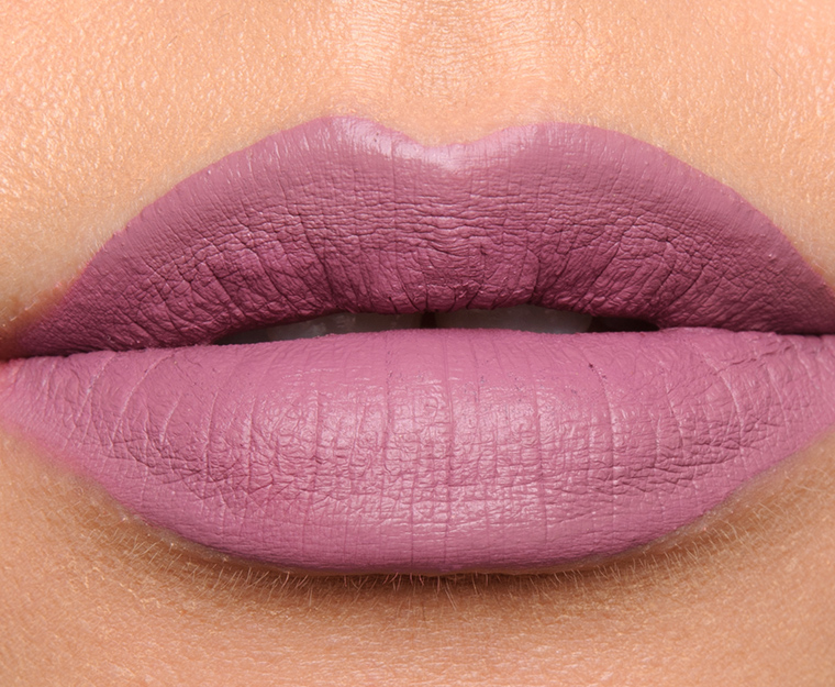 ColourPop Cheap Thrills Ultra Matte Liquid Lipstick