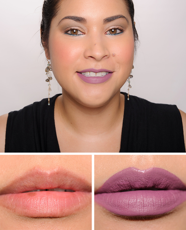 ColourPop Cheap Thrills Ultra Matte Liquid Lipstick