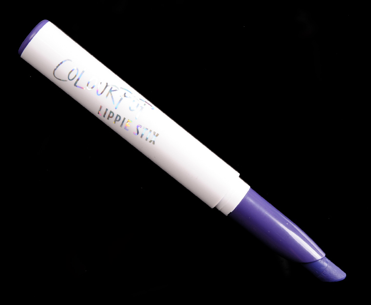 ColourPop Climax Matte X Lippie Stix