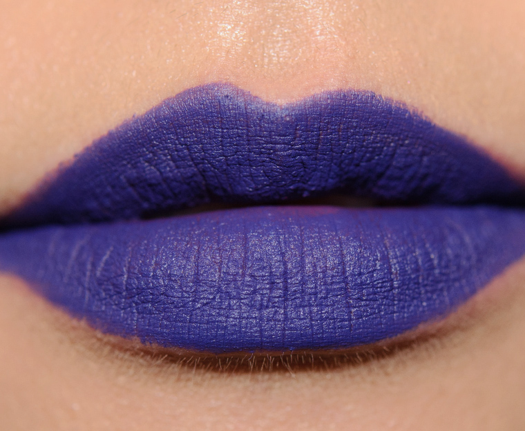 <p class="text-center">ColourPop Climax Matte X Lippie Stix</p>