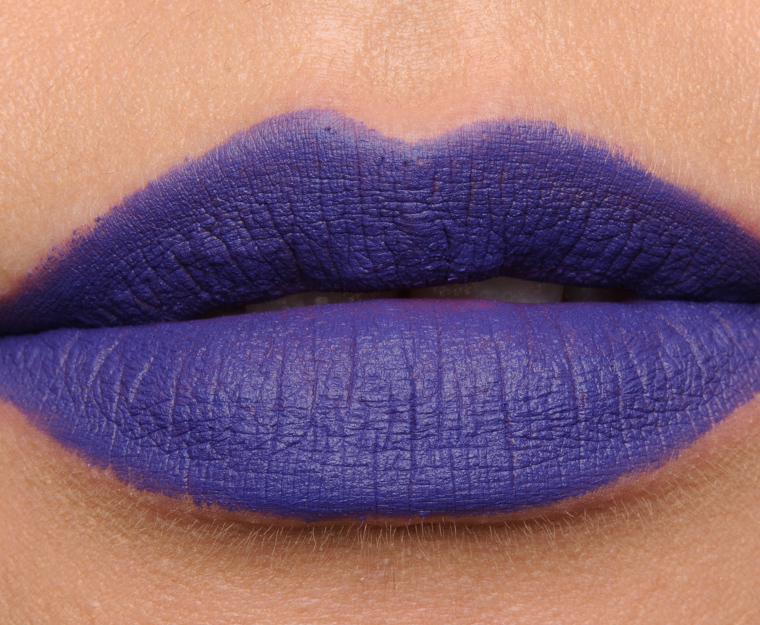 ColourPop Climax Matte X Lippie Stix