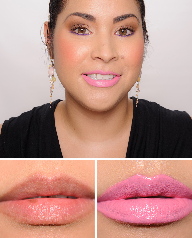 ColourPop Crumpet Lippie Stix