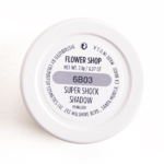 ColourPop Flower Shop Super Shock Shadow