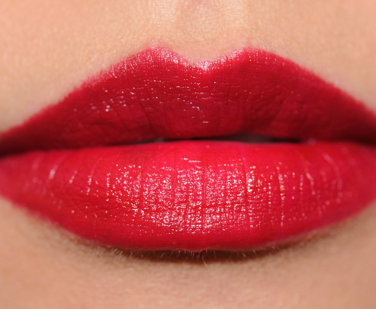 <p class="text-center">ColourPop JujuRouge Lippie Stix</p>
