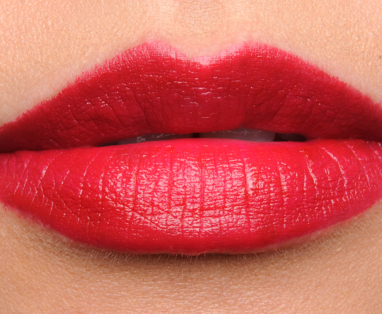 ColourPop JujuRouge Lippie Stix