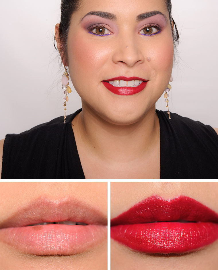 ColourPop JujuRouge Lippie Stix