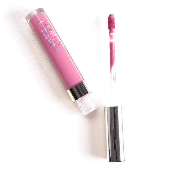 ColourPop Molly Ultra Satin Liquid Lipstick