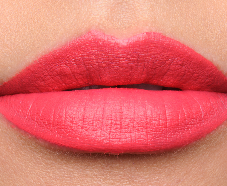 ColourPop Naked Ladies Ultra Satin Liquid Lipstick