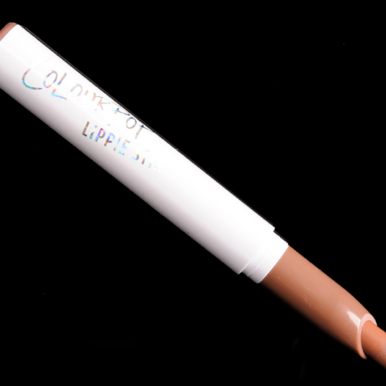 ColourPop Pillow Talk Matte X Lippie Stix Review & Swatches