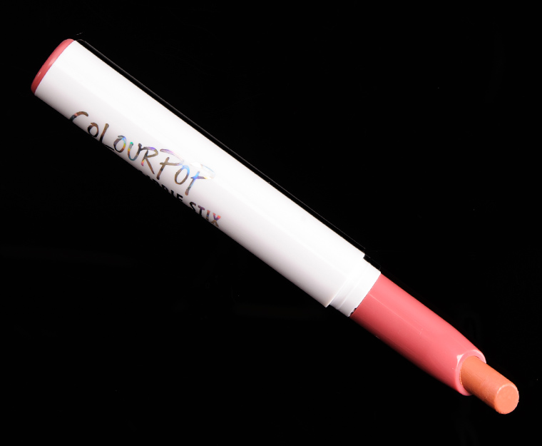 ColourPop Polite Society Lippie Stix