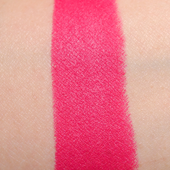 ColourPop Poppin' Matte X Lippie Stix