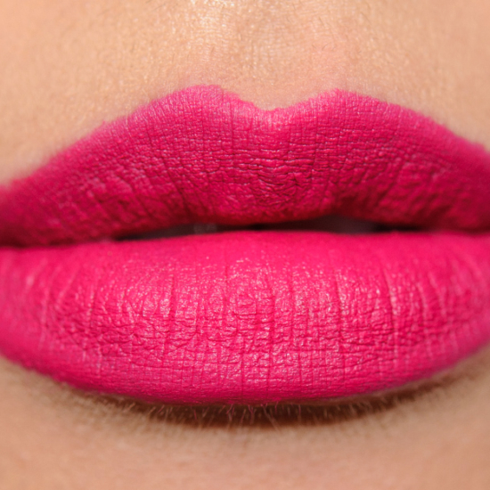 ColourPop Poppin' Matte X Lippie Stix