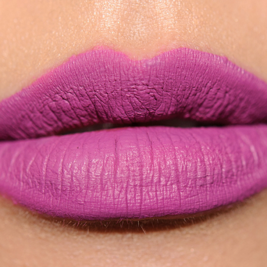 ColourPop Privacy Please Ultra Matte Liquid Lipstick (Discontinued)