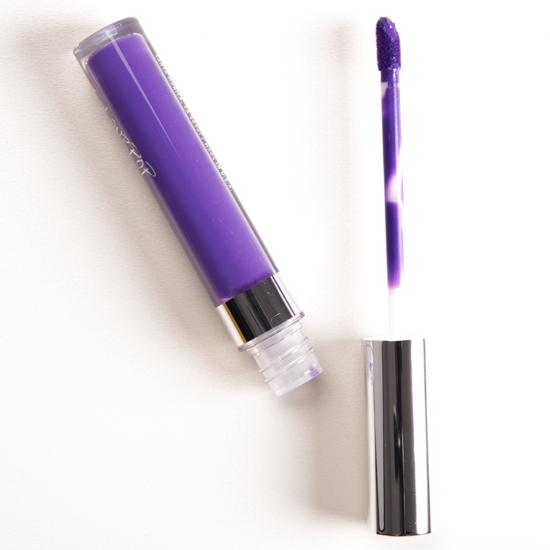 ColourPop So Wavy Ultra Satin Liquid Lipstick