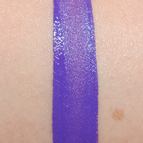 ColourPop So Wavy Ultra Satin Liquid Lipstick