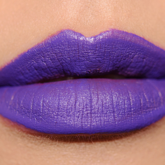 ColourPop So Wavy Ultra Satin Liquid Lipstick