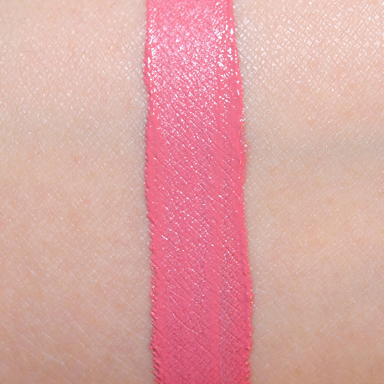 ColourPop Spritz Ultra Satin Liquid Lipstick