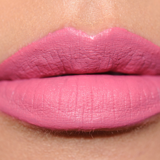 ColourPop Spritz Ultra Satin Liquid Lipstick