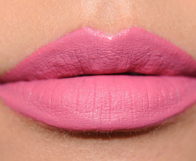 <p class="text-center">ColourPop Spritz Ultra Satin Liquid Lipstick</p>