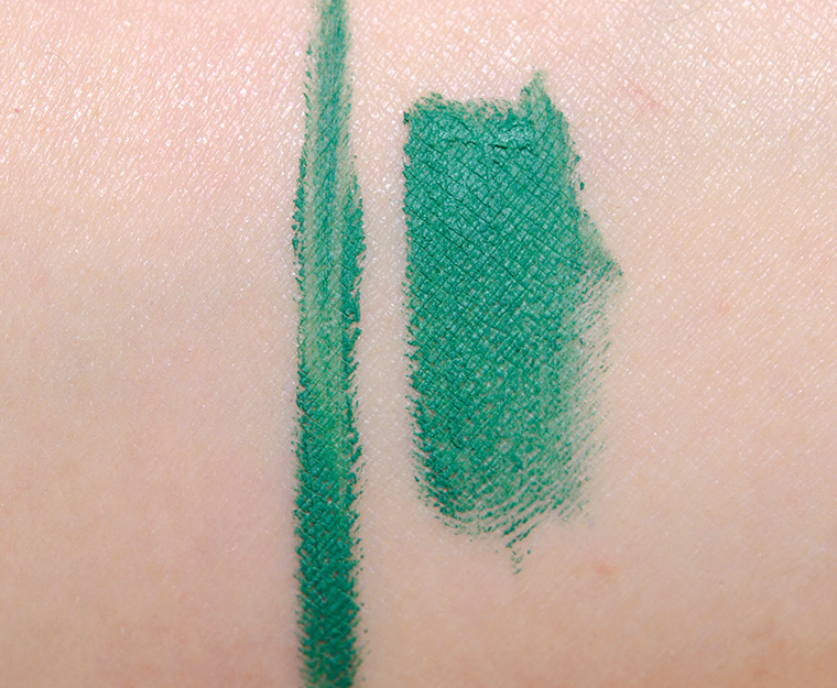 <p class="text-center">ColourPop Teaspoon Crème Gel Colour</p>