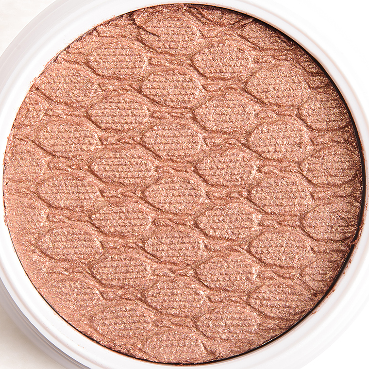 ColourPop The Golden Child Super Shock Cheek