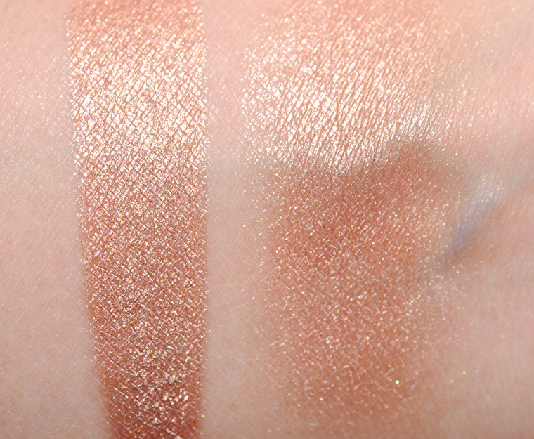 ColourPop The Golden Child Super Shock Cheek