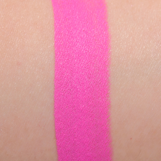 ColourPop Tickler Matte X Lippie Stix