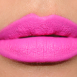 ColourPop Tickler Matte X Lippie Stix