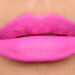 ColourPop Tickler Matte X Lippie Stix