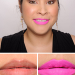 ColourPop Tickler Matte X Lippie Stix
