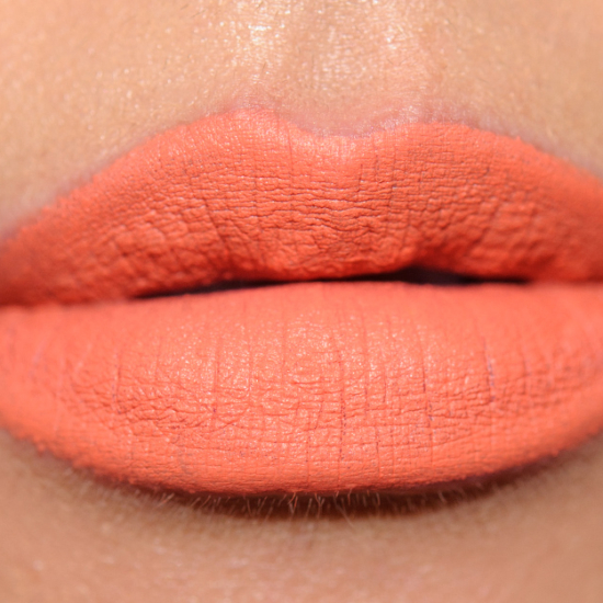 ColourPop Topless Matte X Lippie Stix