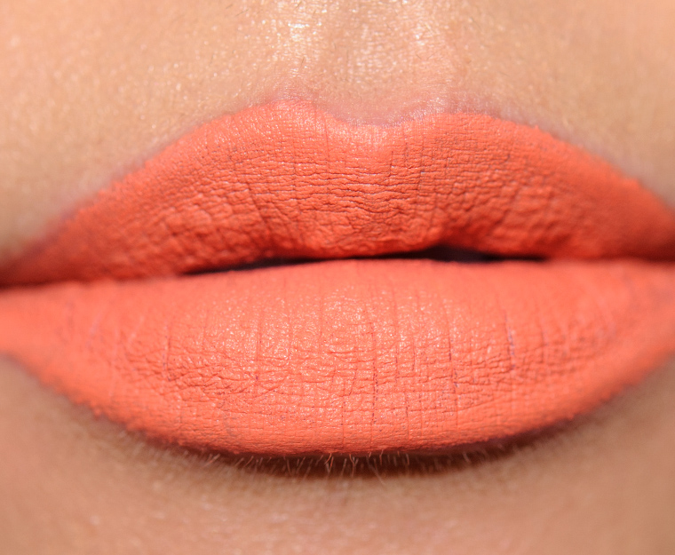 <p class="text-center">ColourPop Topless Matte X Lippie Stix</p>
