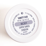 ColourPop Vanity Fair Super Shock Shadow