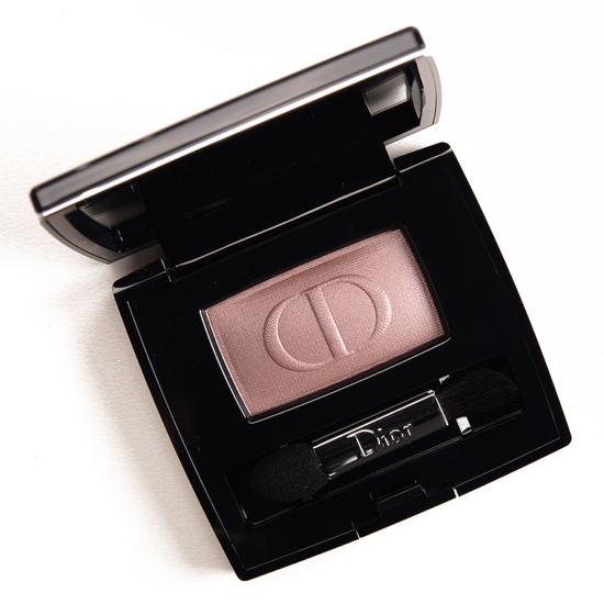 Dior Front Row DiorShow Mono Eyeshadow