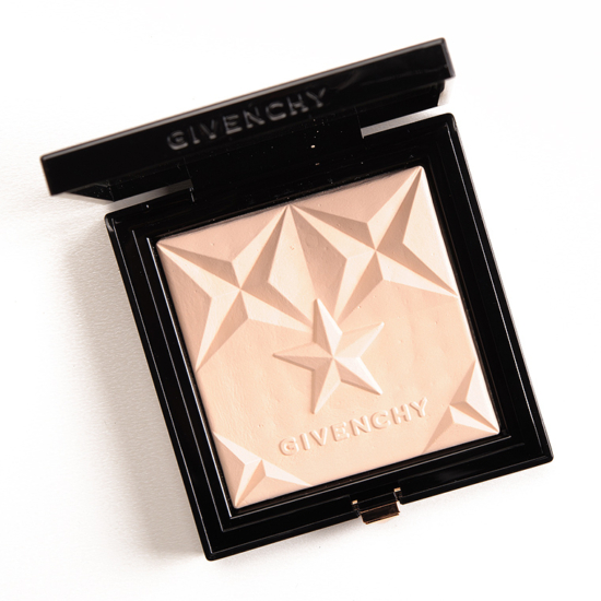 Givenchy Moonlight Saison Les Saisons Healthy Glow Highlighting Powder