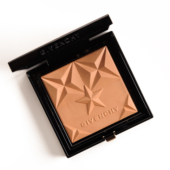 Givenchy Ambre Saison Les Saisons Healthy Glow Bronzing Powder