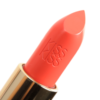 Guerlain Fancy Kiss KissKiss Lipstick