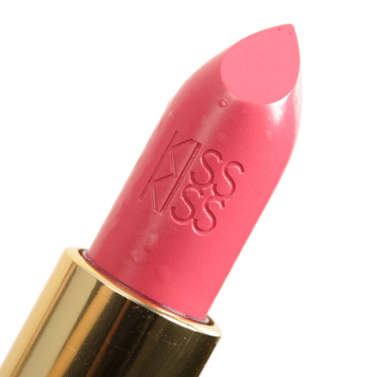 Guerlain Kiss Blossom KissKiss Lipstick