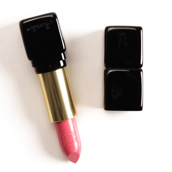 Guerlain Kiss Blossom KissKiss Lipstick