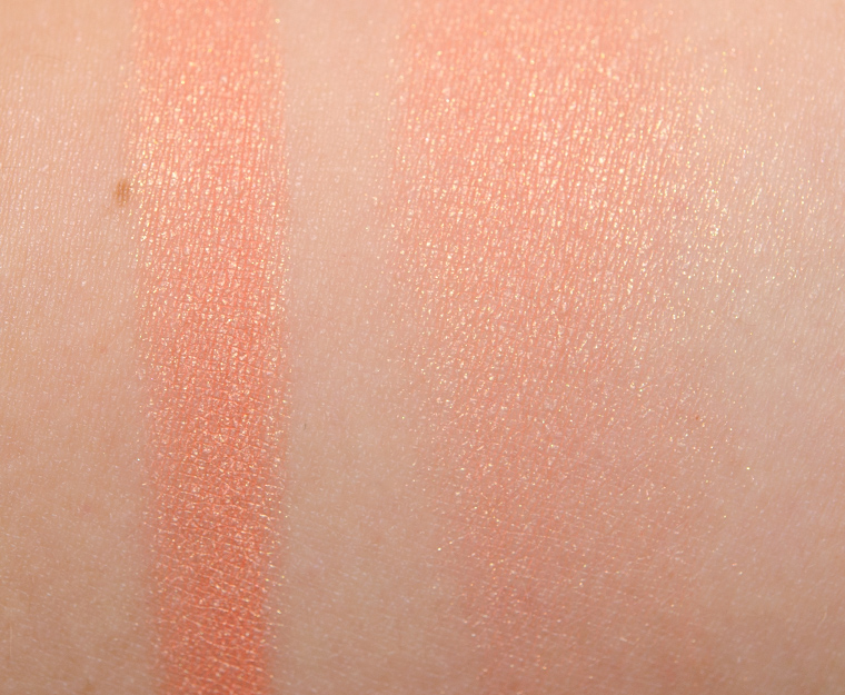 Guerlain Pause d'Ete Terracotta Bronzing Powder Duo