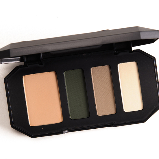 KVD Beauty Shade + Light Eye Contour Quad Sage