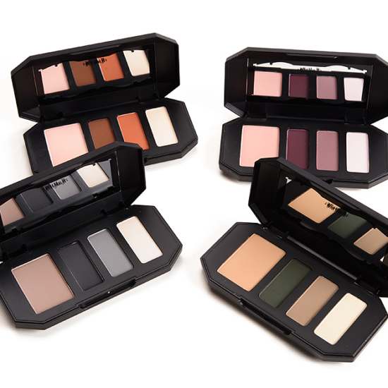 KVD Beauty Eyeshadow
