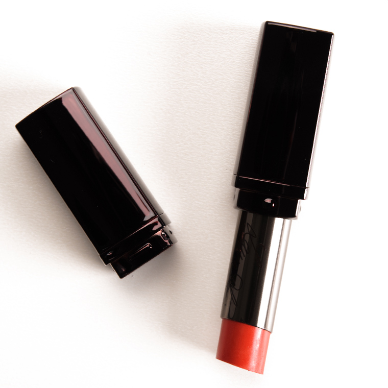 Laura Mercier Cherry on Top Lip Parfait Creamy Colourbalm
