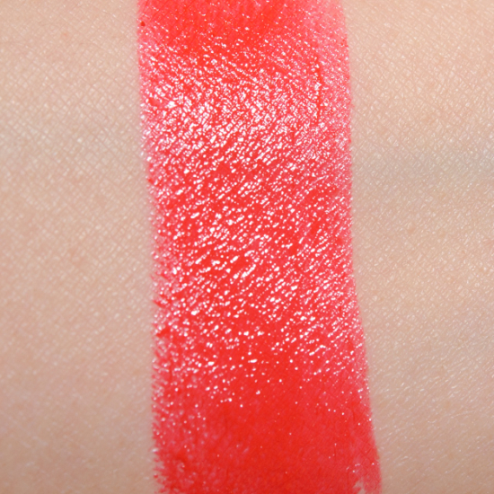 Laura Mercier Cherry on Top Lip Parfait Creamy Colourbalm