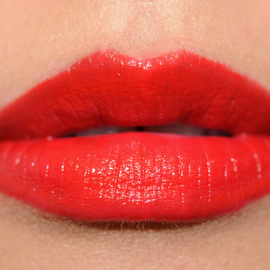 Laura Mercier Cherry on Top Lip Parfait Creamy Colourbalm