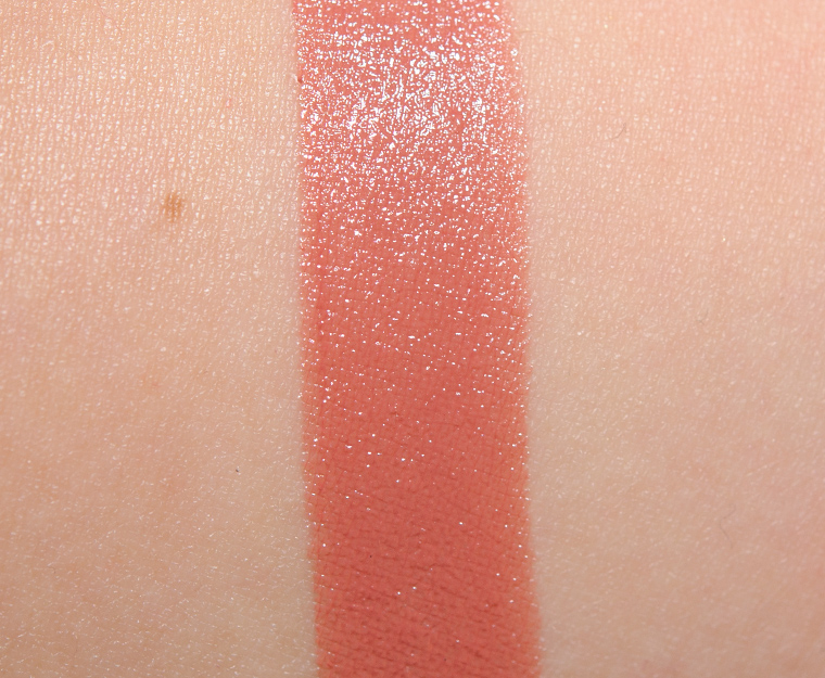Laura Mercier Cinnful Lip Parfait Creamy Colourbalm