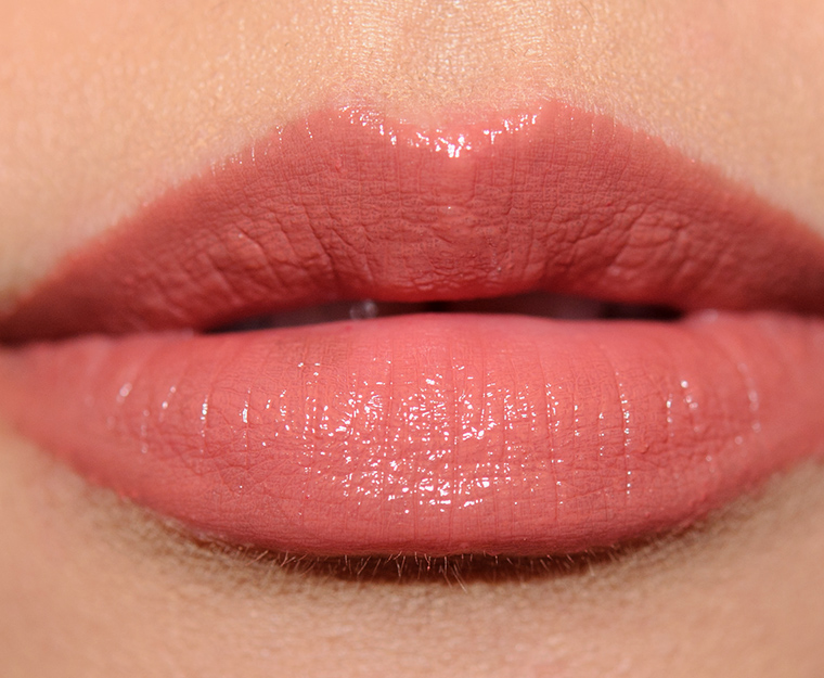 Laura Mercier Cinnful Lip Parfait Creamy Colourbalm