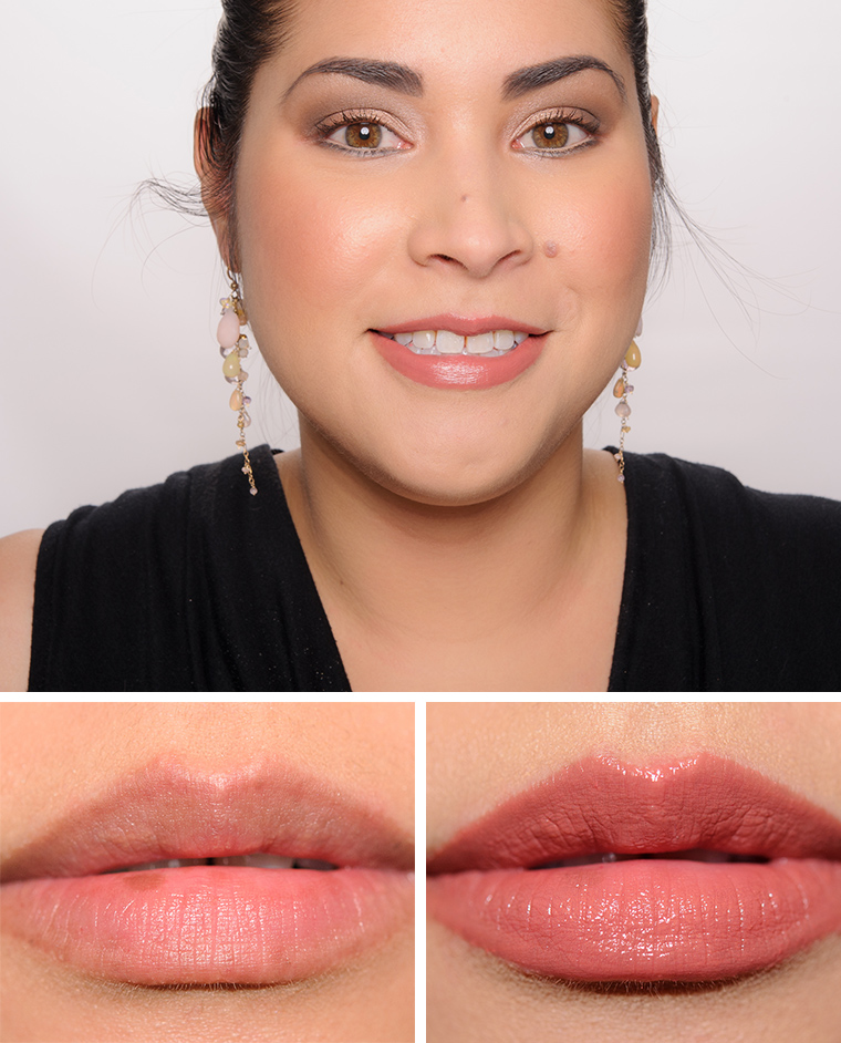 Laura Mercier Cinnful Lip Parfait Creamy Colourbalm